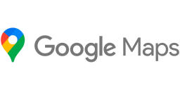 GoogleMaps logo